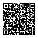QR code for sharing / printing