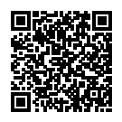 QR code for sharing / printing
