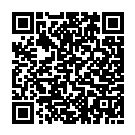 QR code for sharing / printing