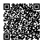 QR code for sharing / printing