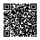 QR code for sharing / printing