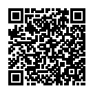QR code for sharing / printing
