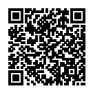 QR code for sharing / printing