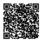 QR code for sharing / printing