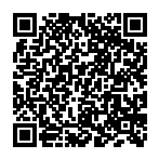QR code for sharing / printing