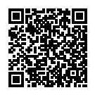 QR code for sharing / printing
