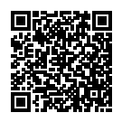 QR code for sharing / printing