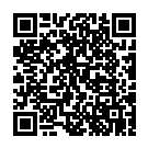 QR code for sharing / printing