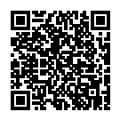 QR code for sharing / printing