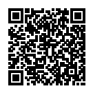 QR code for sharing / printing