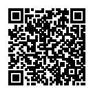 QR code for sharing / printing