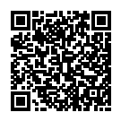 QR code for sharing / printing