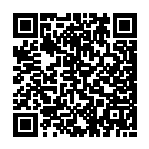 QR code for sharing / printing