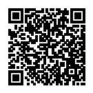 QR code for sharing / printing