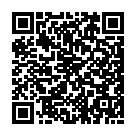 QR code for sharing / printing