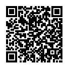 QR code for sharing / printing