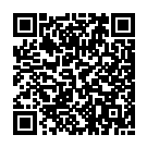 QR code for sharing / printing