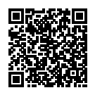 QR code for sharing / printing