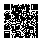 QR code for sharing / printing