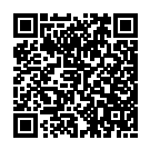 QR code for sharing / printing