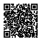 QR code for sharing / printing
