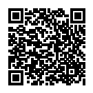 QR code for sharing / printing