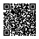QR code for sharing / printing