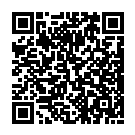 QR code for sharing / printing