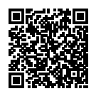 QR code for sharing / printing