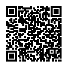 QR code for sharing / printing