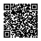QR code for sharing / printing
