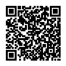QR code for sharing / printing