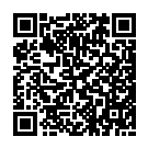 QR code for sharing / printing