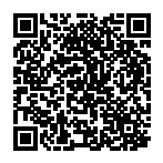 QR code for sharing / printing
