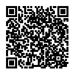 QR code for sharing / printing