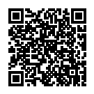 QR code for sharing / printing