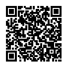 QR code for sharing / printing