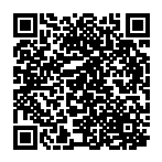 QR code for sharing / printing