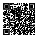 QR code for sharing / printing