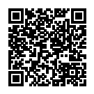 QR code for sharing / printing