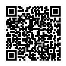 QR code for sharing / printing