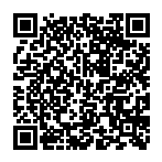 QR code for sharing / printing