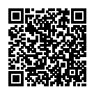 QR code for sharing / printing