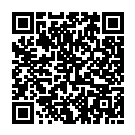 QR code for sharing / printing
