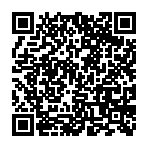 QR code for sharing / printing