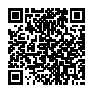 QR code for sharing / printing