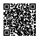 QR code for sharing / printing