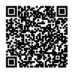 QR code for sharing / printing