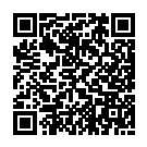 QR code for sharing / printing