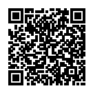 QR code for sharing / printing